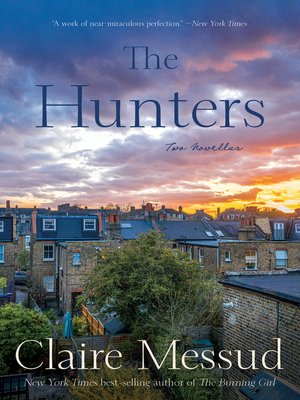 The Hunters - ebook